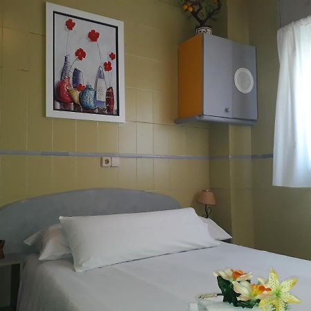 Casa Sol Alcazaba Appartement Almería Buitenkant foto