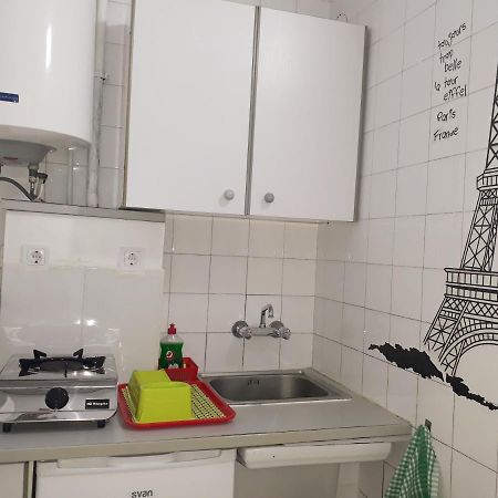 Casa Sol Alcazaba Appartement Almería Buitenkant foto